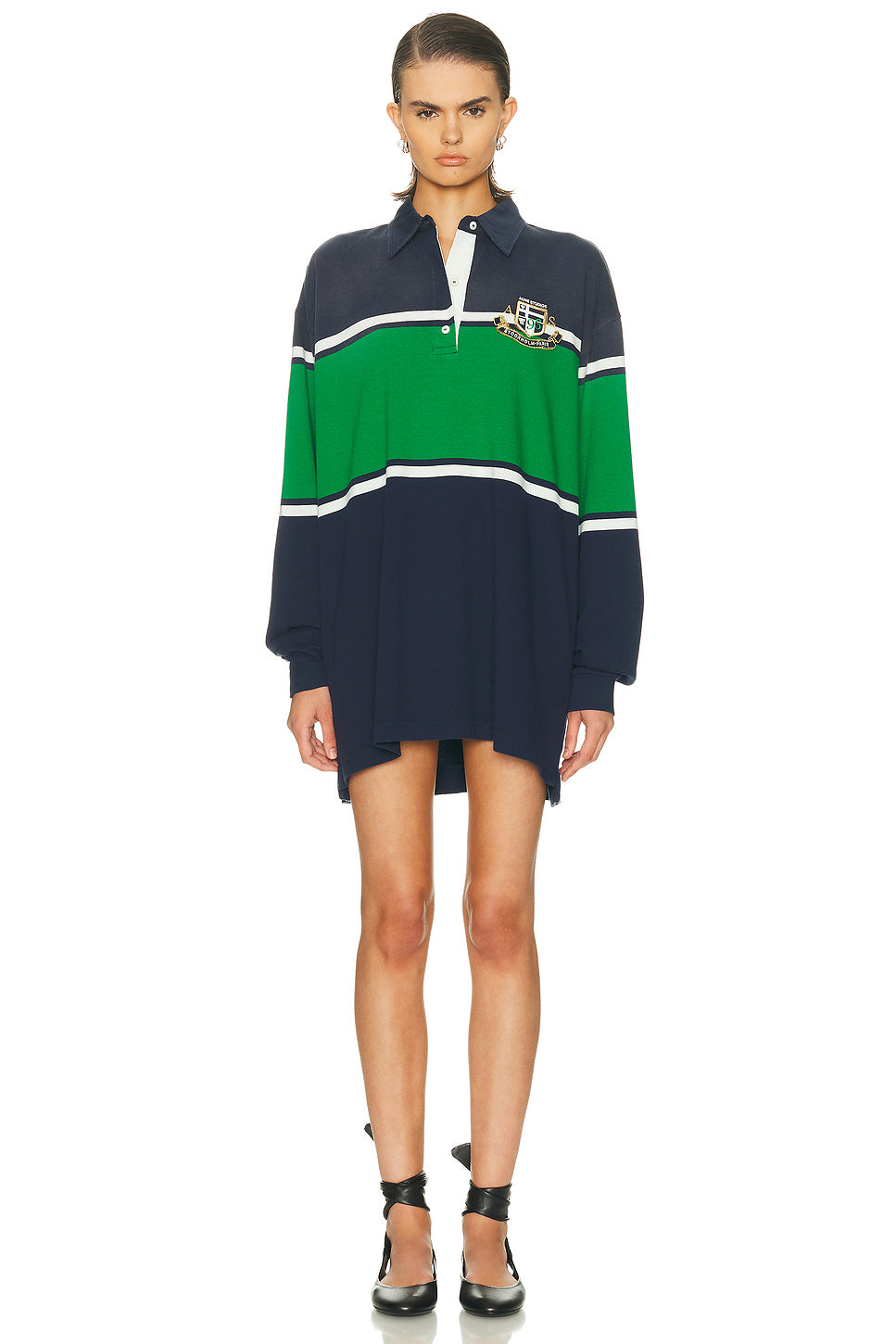 Eatone Rugby Dress