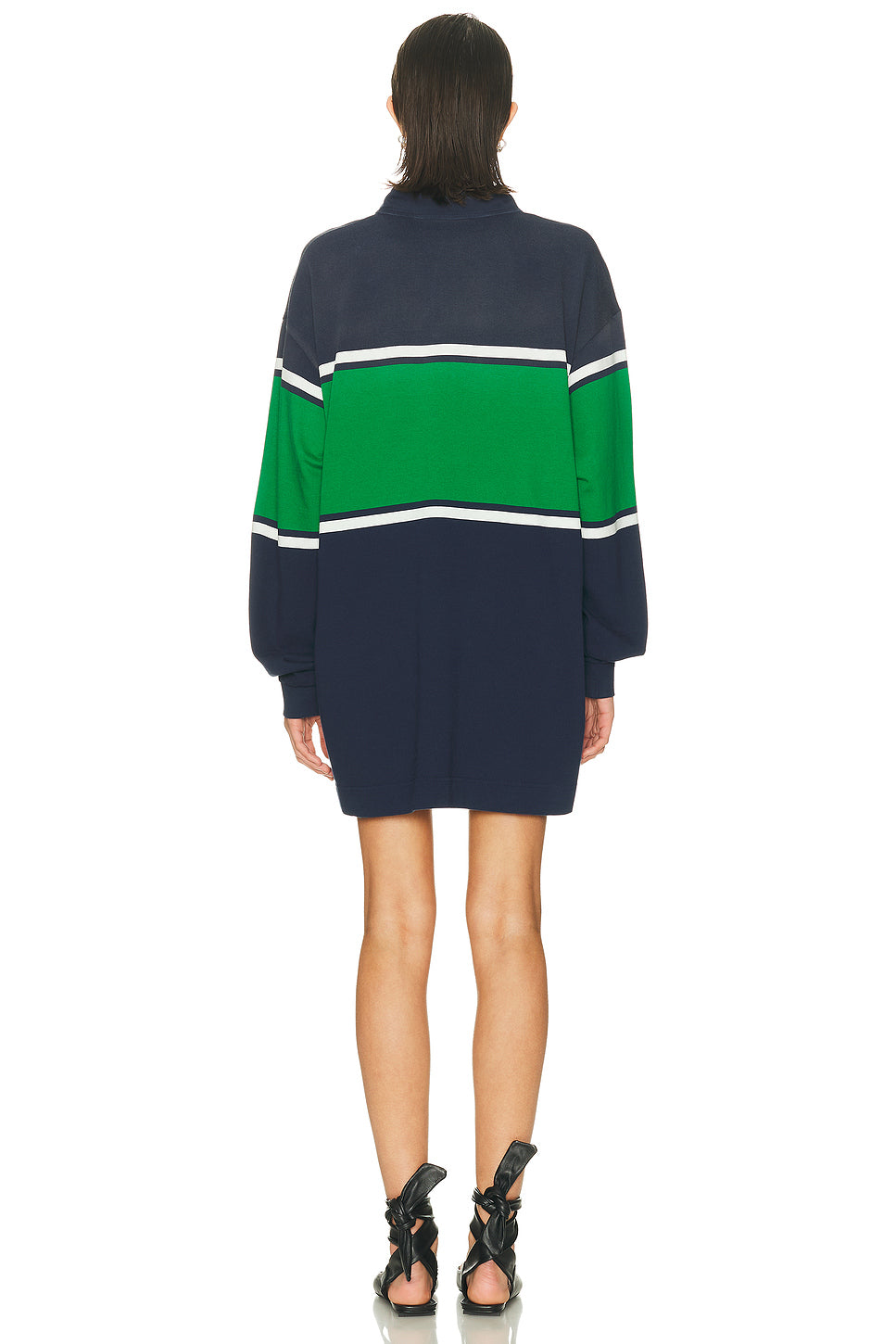 Eatone Rugby Dress