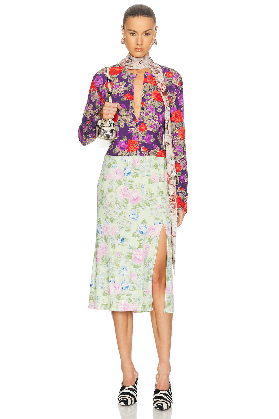 Dalmati Dress