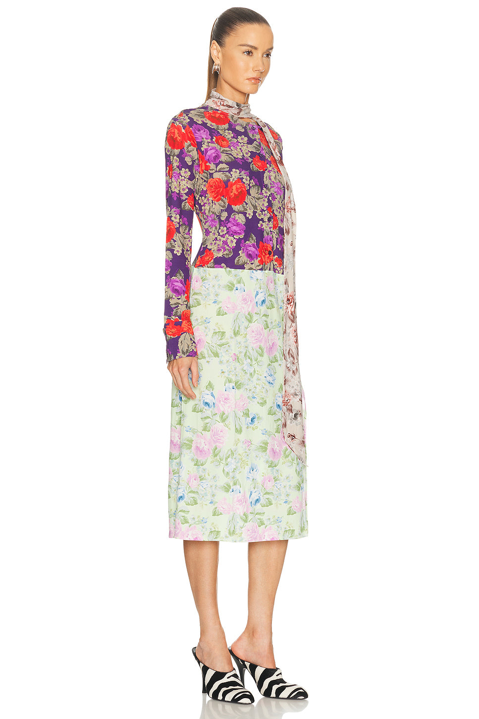 Dalmati Dress