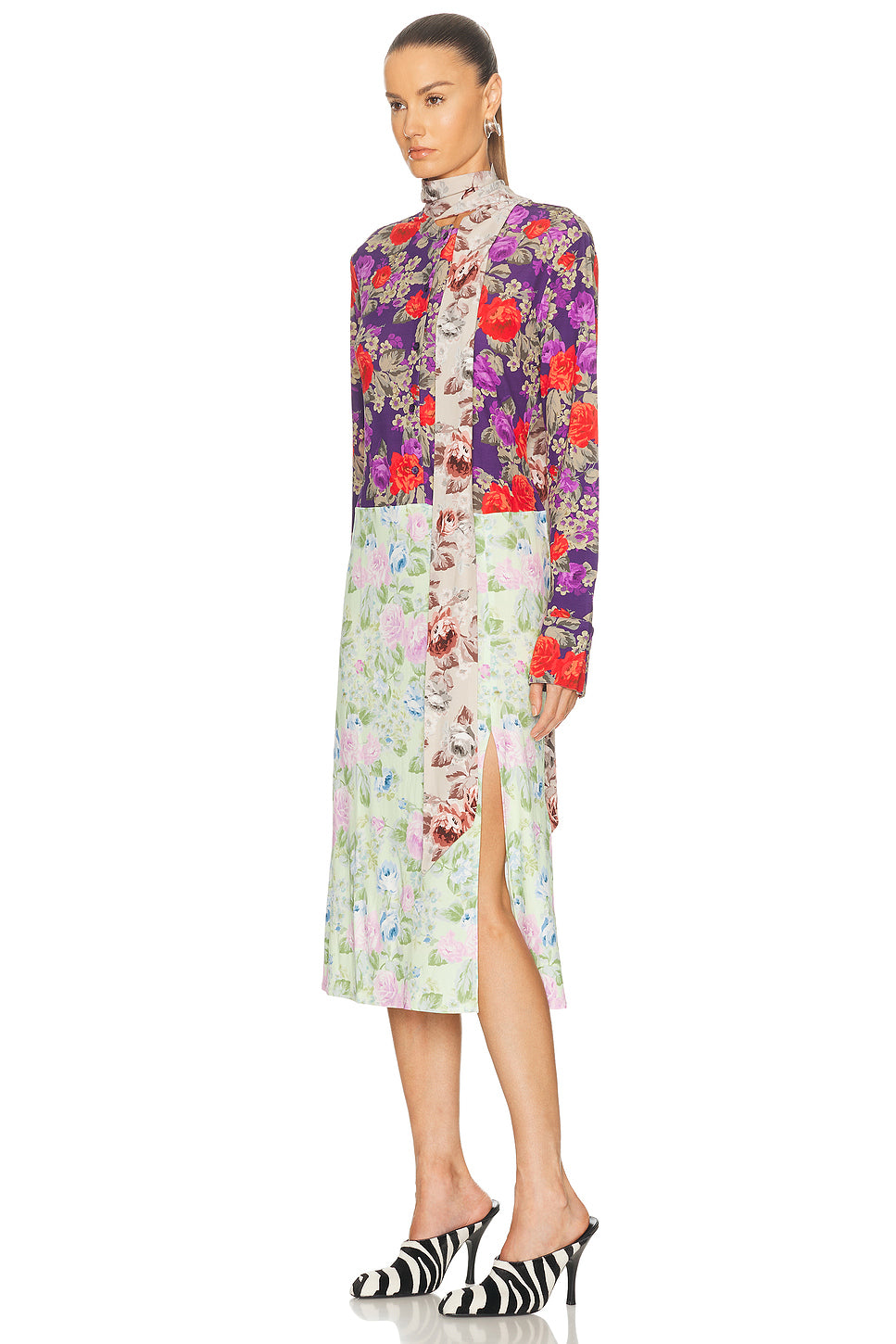Dalmati Dress