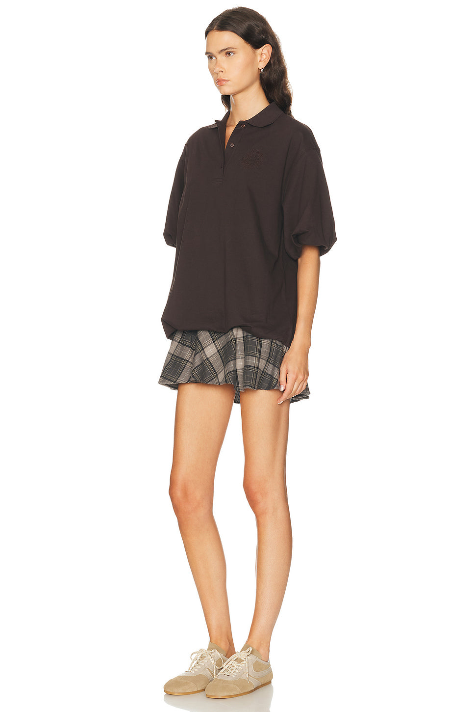 Eteddy Mini Dress