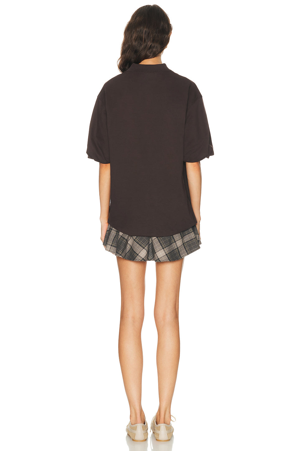 Eteddy Mini Dress