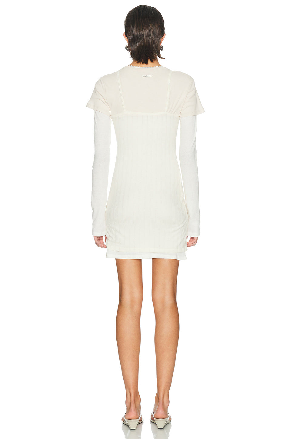 Esol Mini Dress