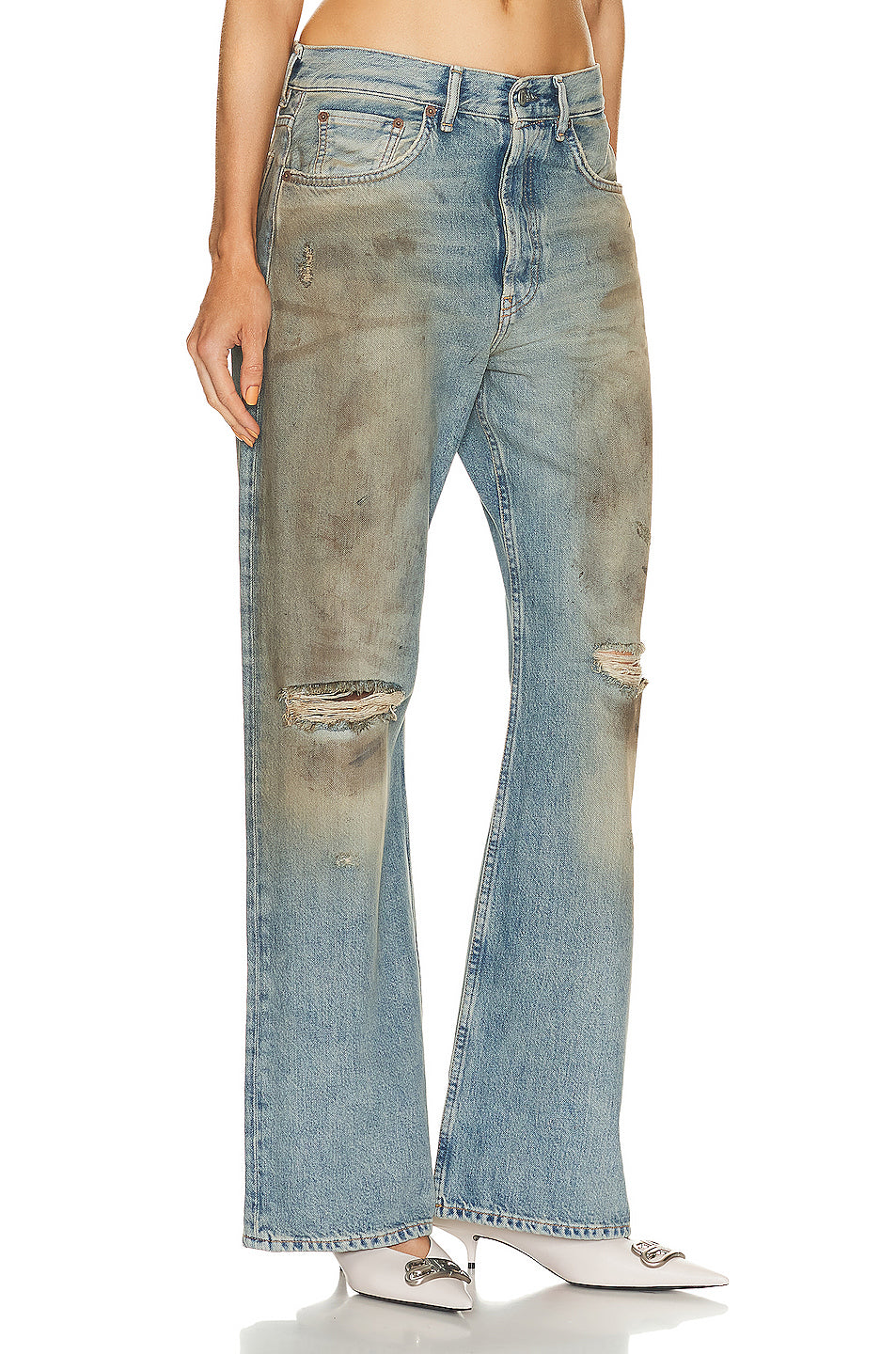 2021 Loose Fit Jeans