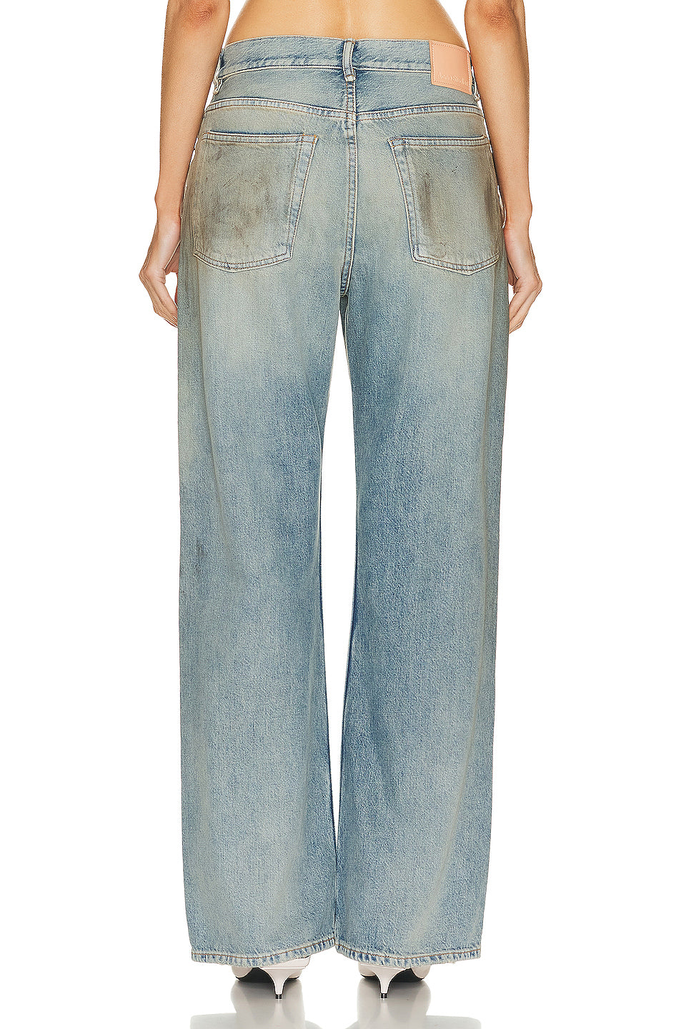 2021 Loose Fit Jeans