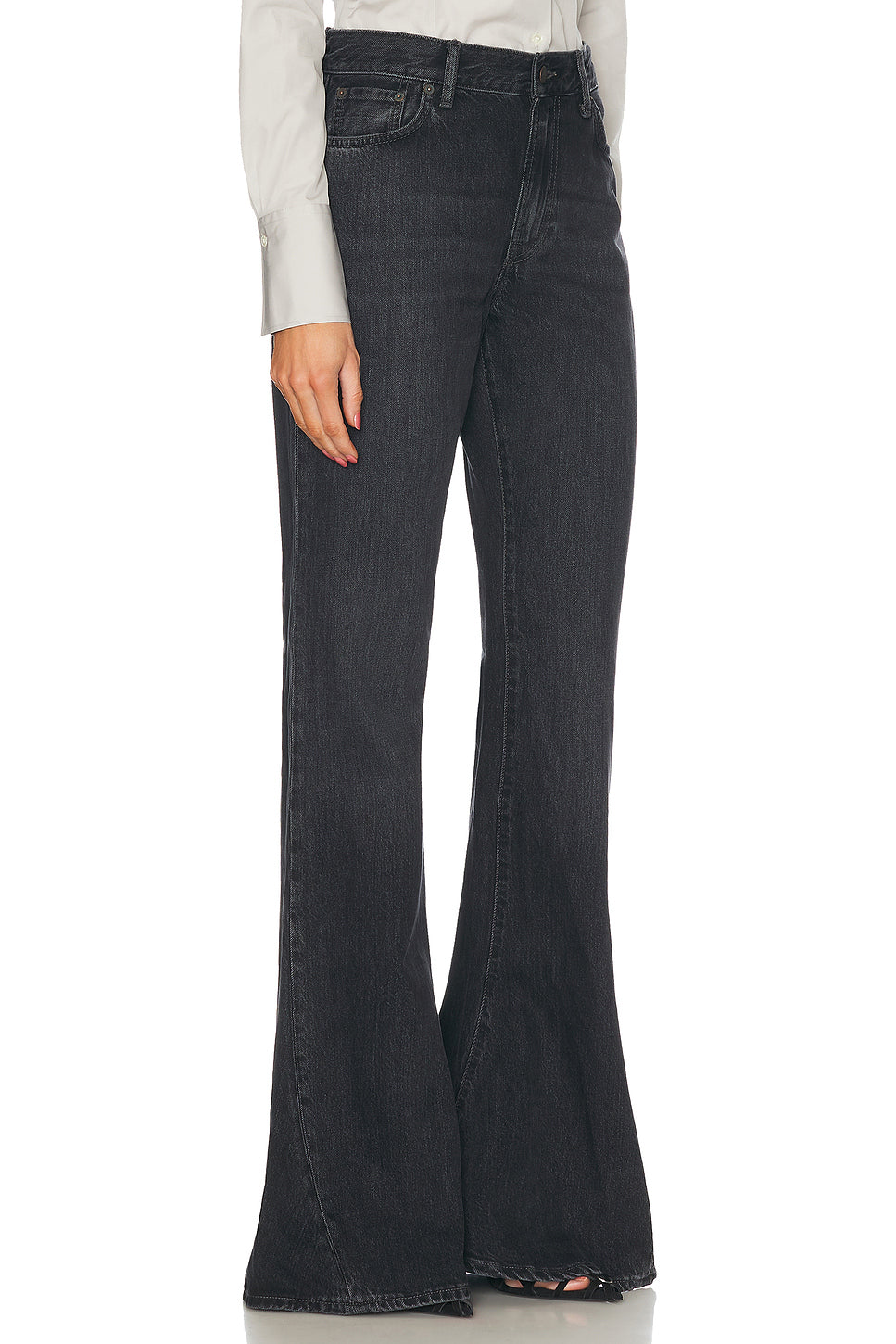 2024 Boot Cut Jeans