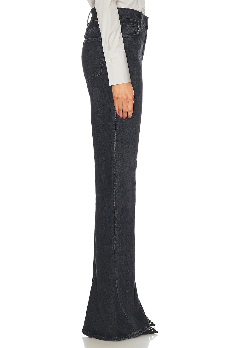 2024 Boot Cut Jeans
