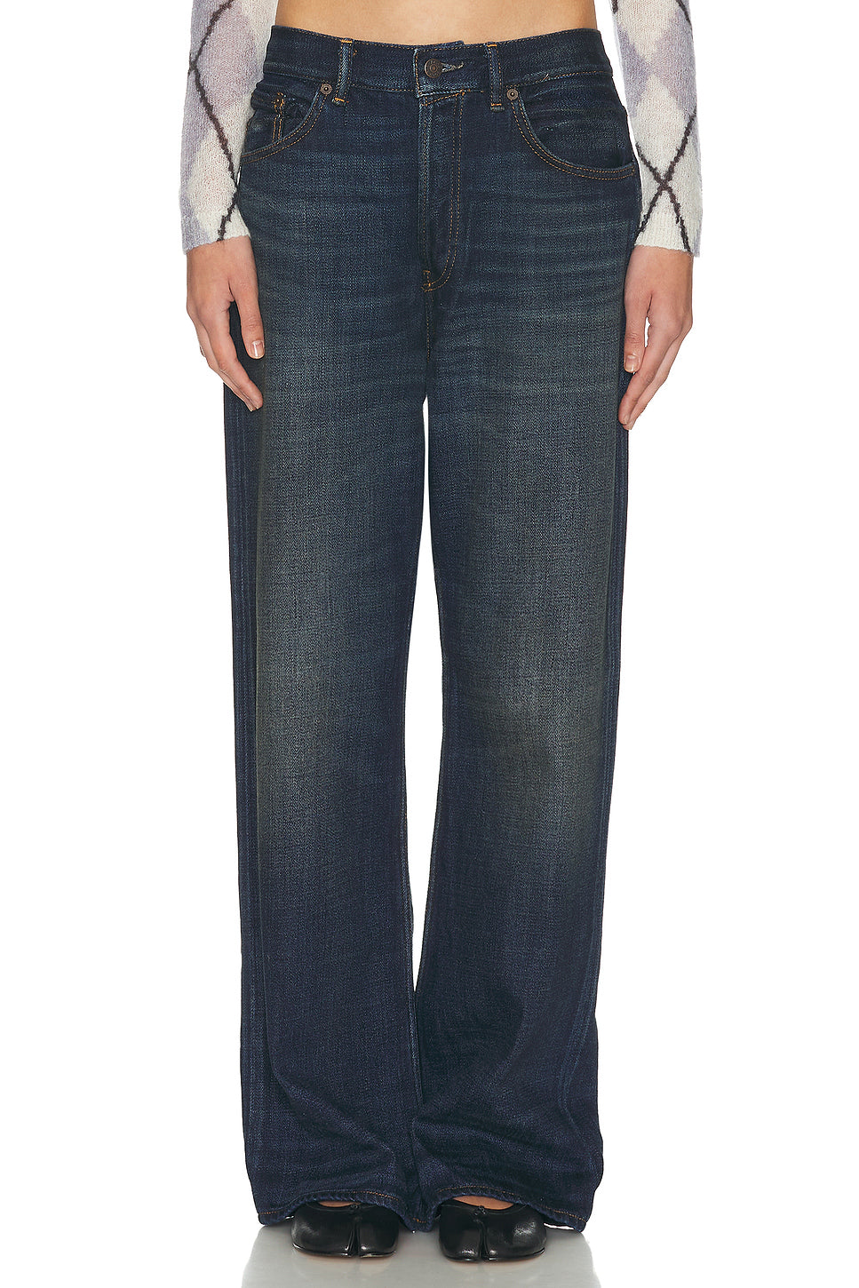 2021f Yoyogi Wide Leg