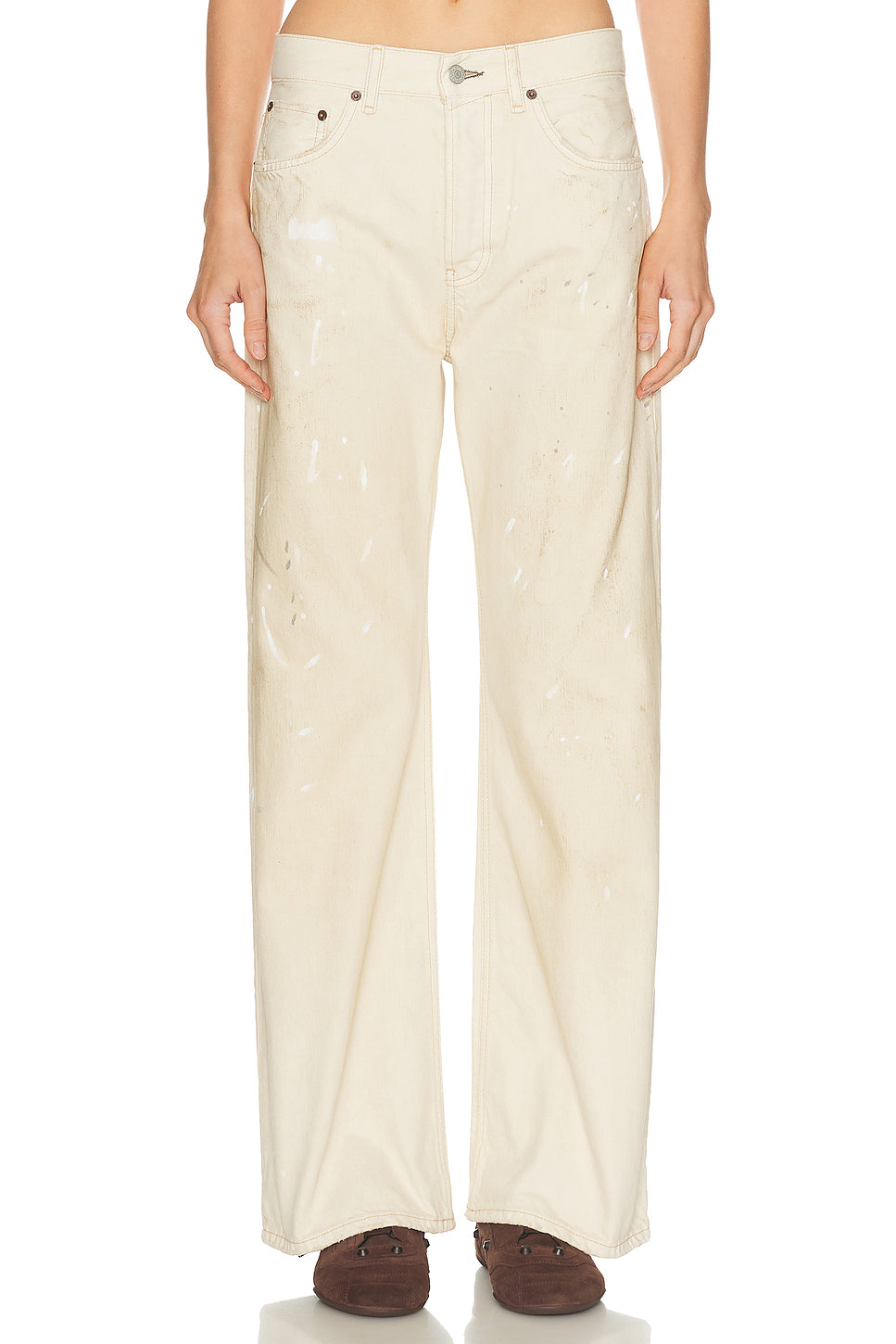 2021F Wide Leg