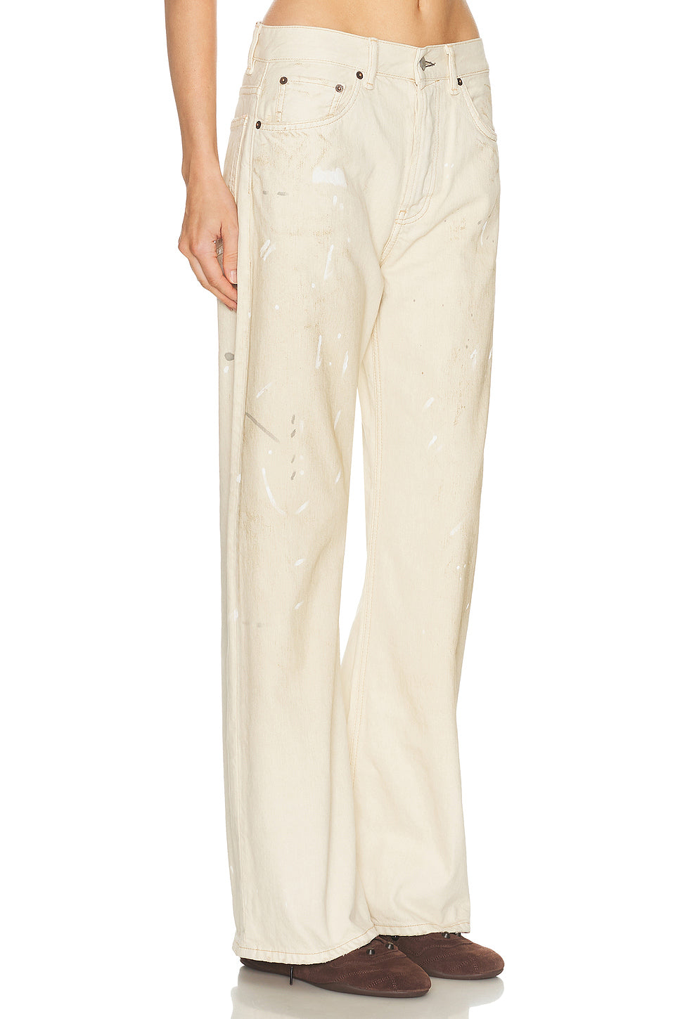2021F Wide Leg