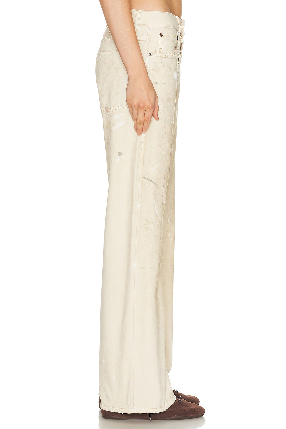 2021F Wide Leg
