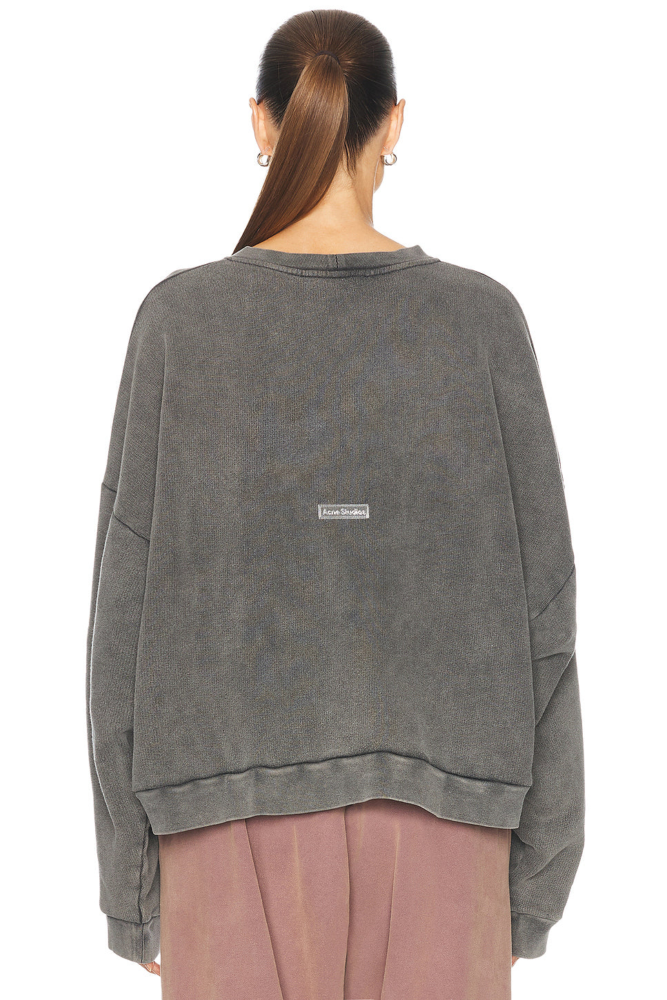 Fester Crewneck Sweater