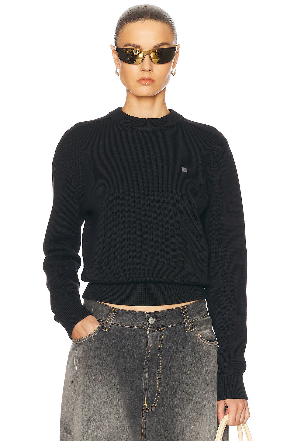 Kolos Crewneck Sweater