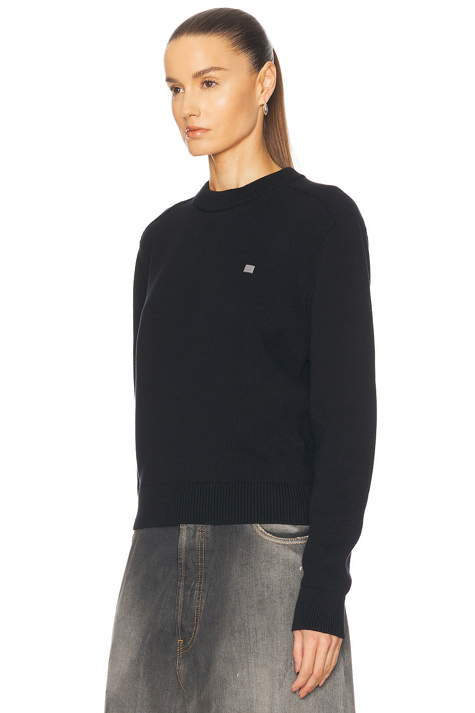 Kolos Crewneck Sweater