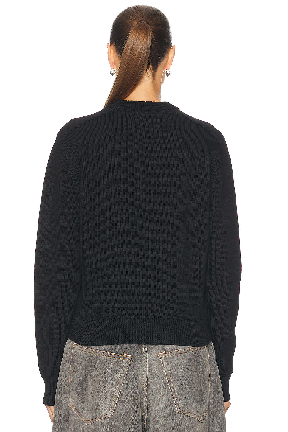 Kolos Crewneck Sweater