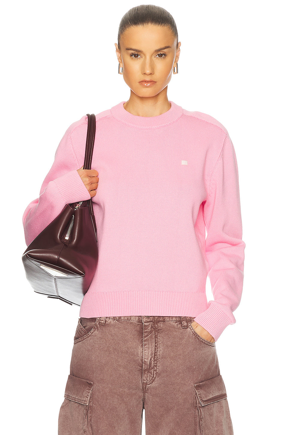 Kolos Crewneck Sweater