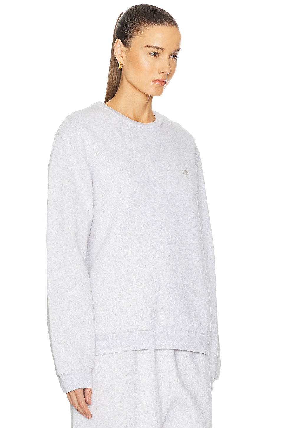 Faihra Crewneck Sweater
