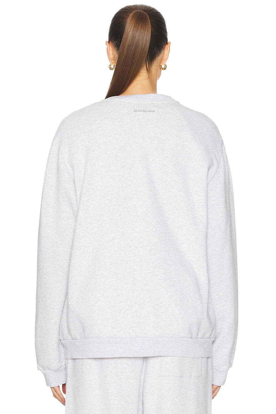 Faihra Crewneck Sweater