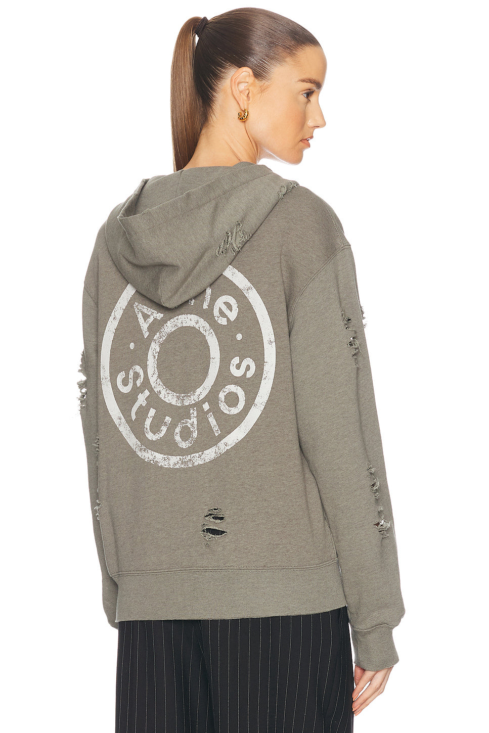 Fupiter Hoodie
