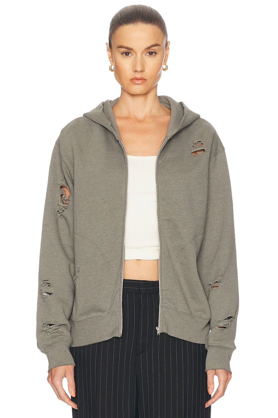 Fupiter Hoodie
