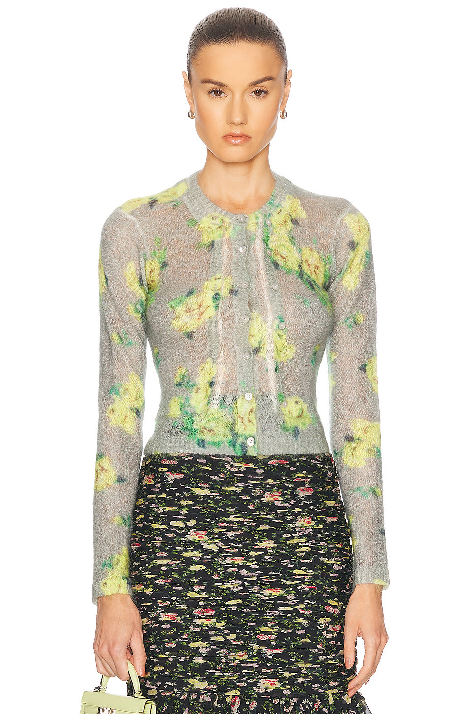 Kahoo Cardigan