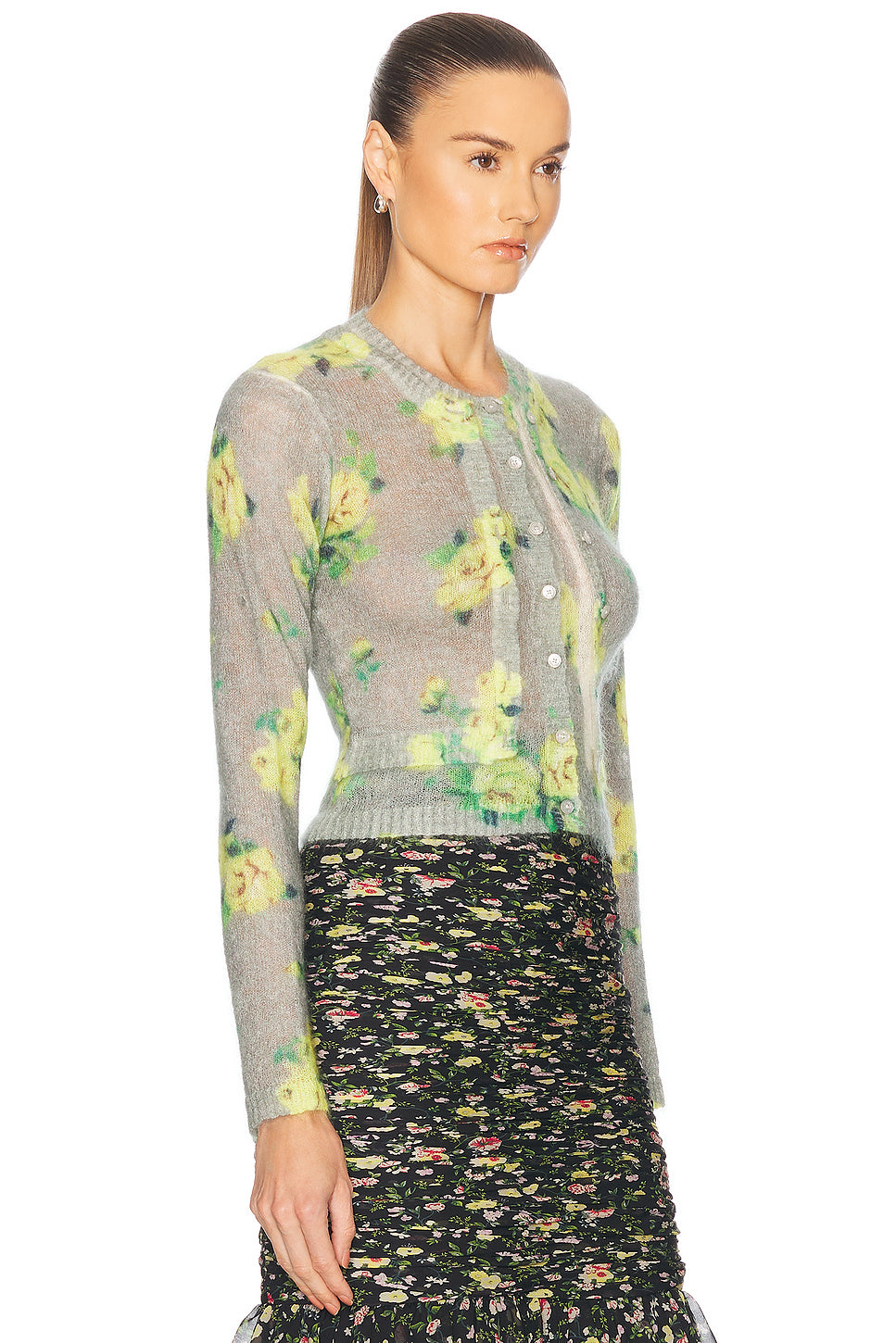 Kahoo Cardigan