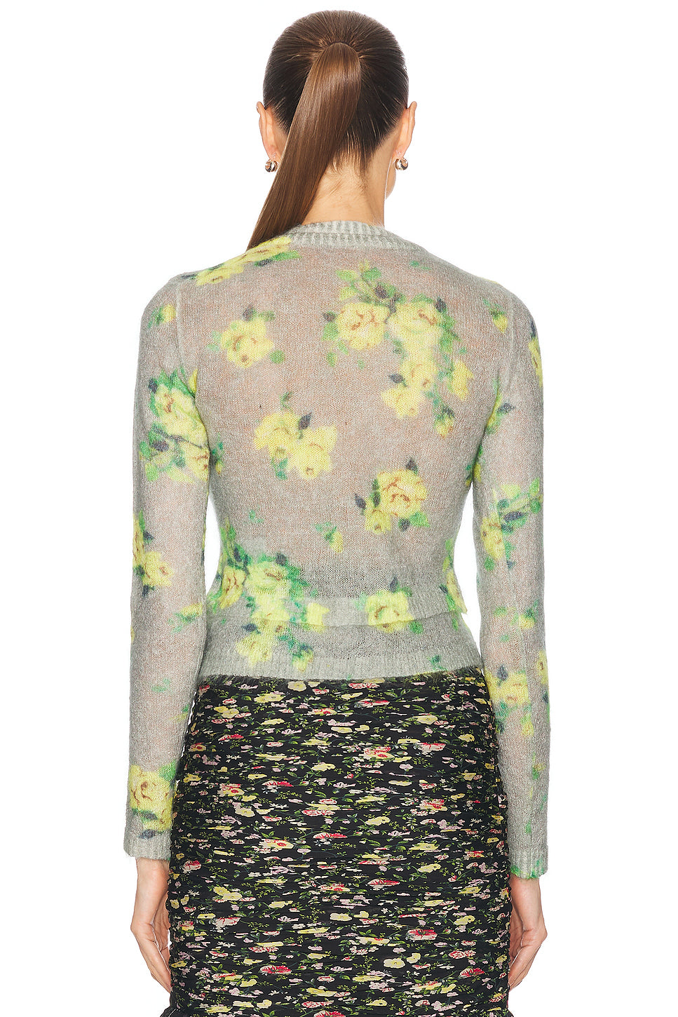 Kahoo Cardigan