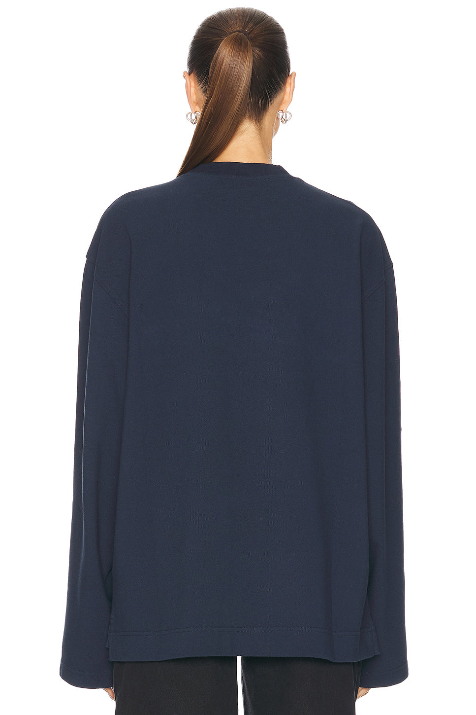 Crew Sweater