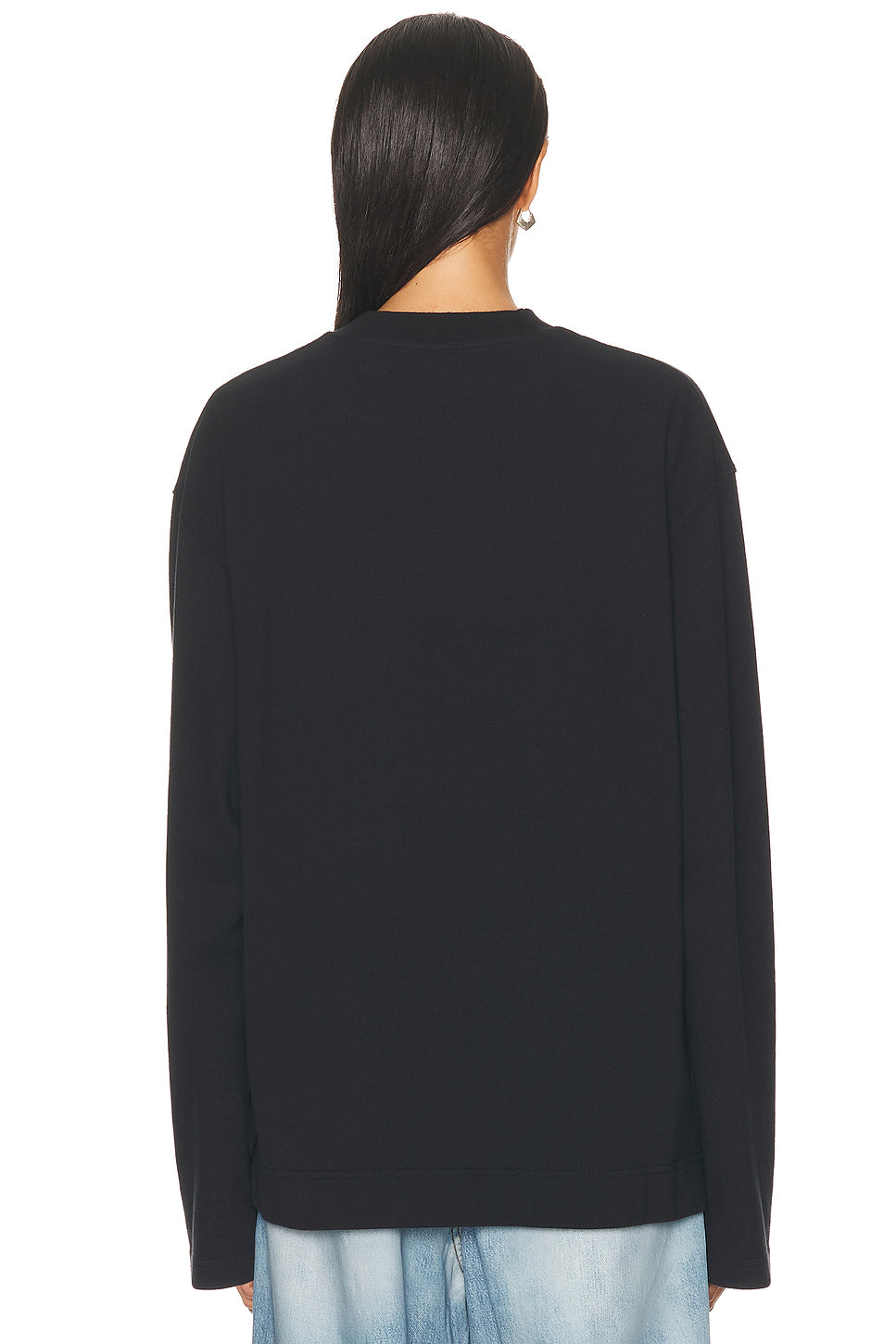 Crew Sweater