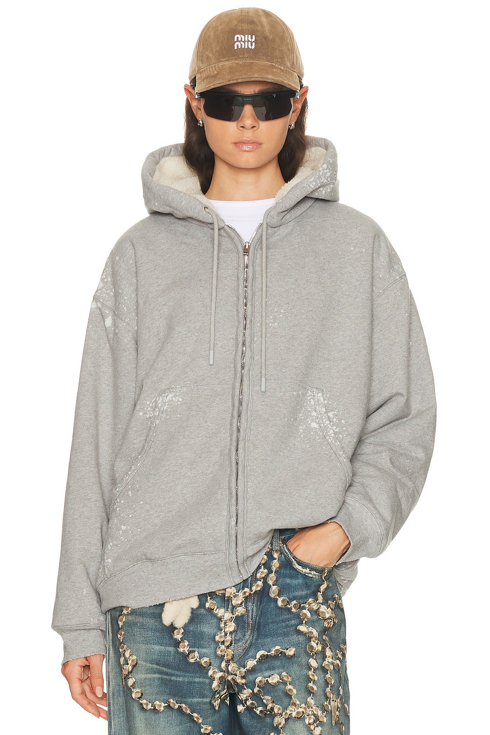 Flexa Fleece Sweatshirt