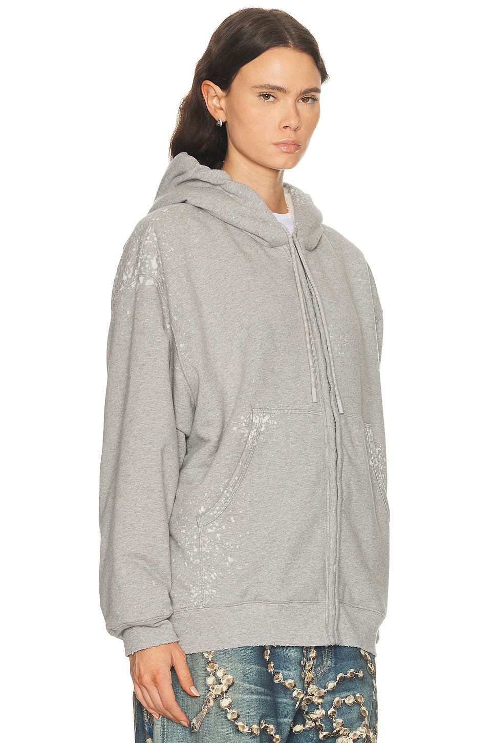 Flexa Fleece Sweatshirt