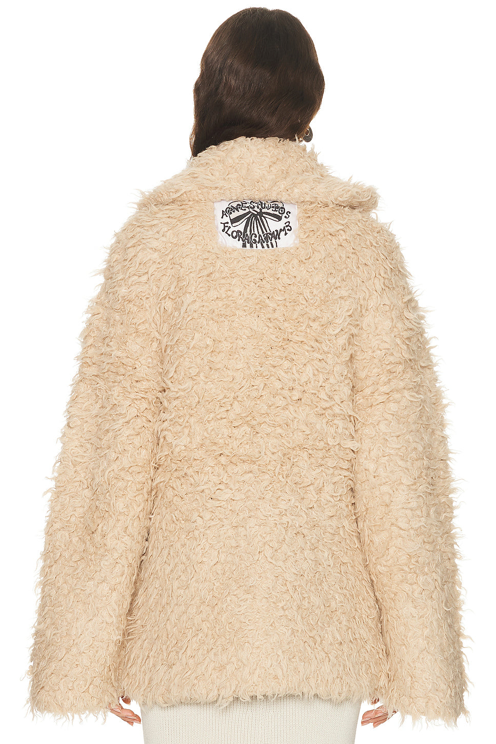 Kangry Angry Bear Cardigan