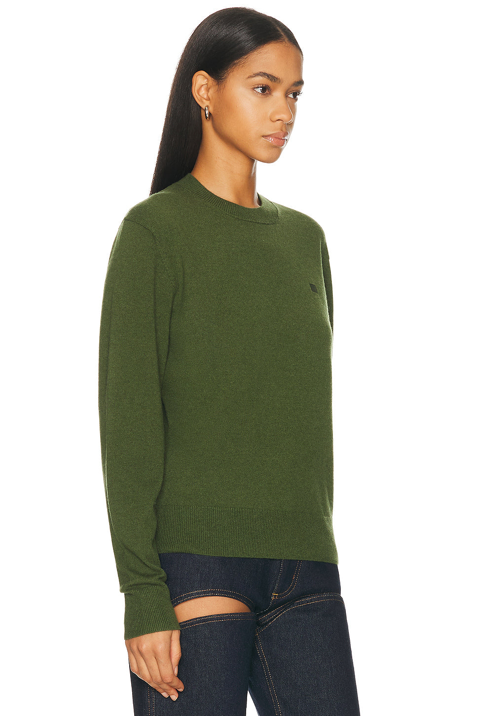 Kalas Yak Core Sweater