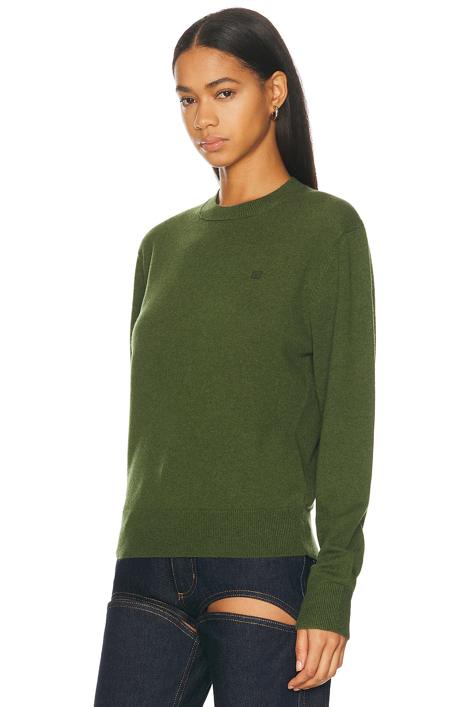 Kalas Yak Core Sweater