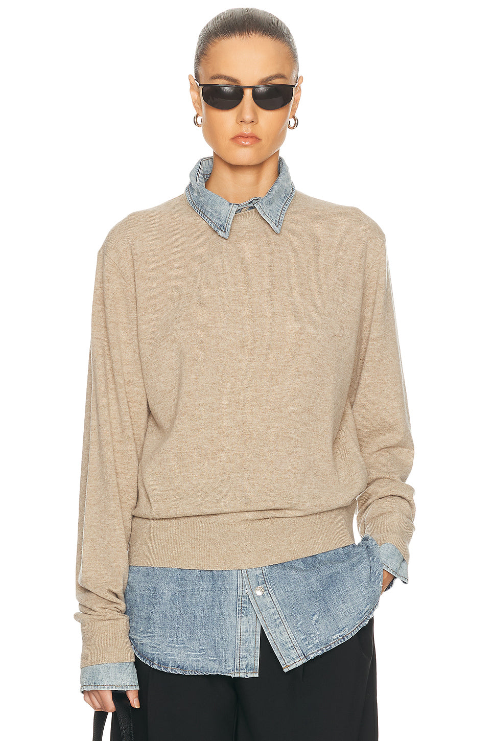 Krispona Sweater