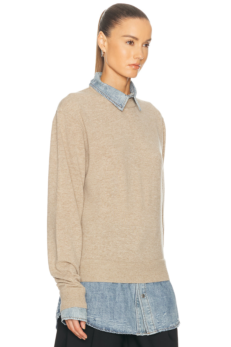 Krispona Sweater
