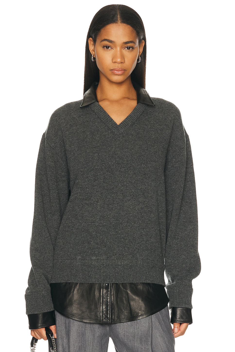 Krispo Sweater