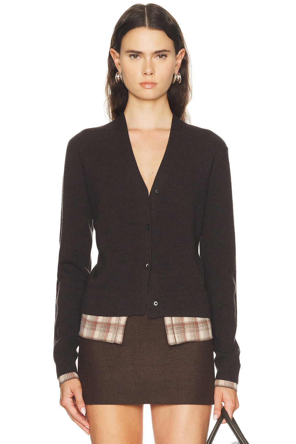 Kodovas Cardigan