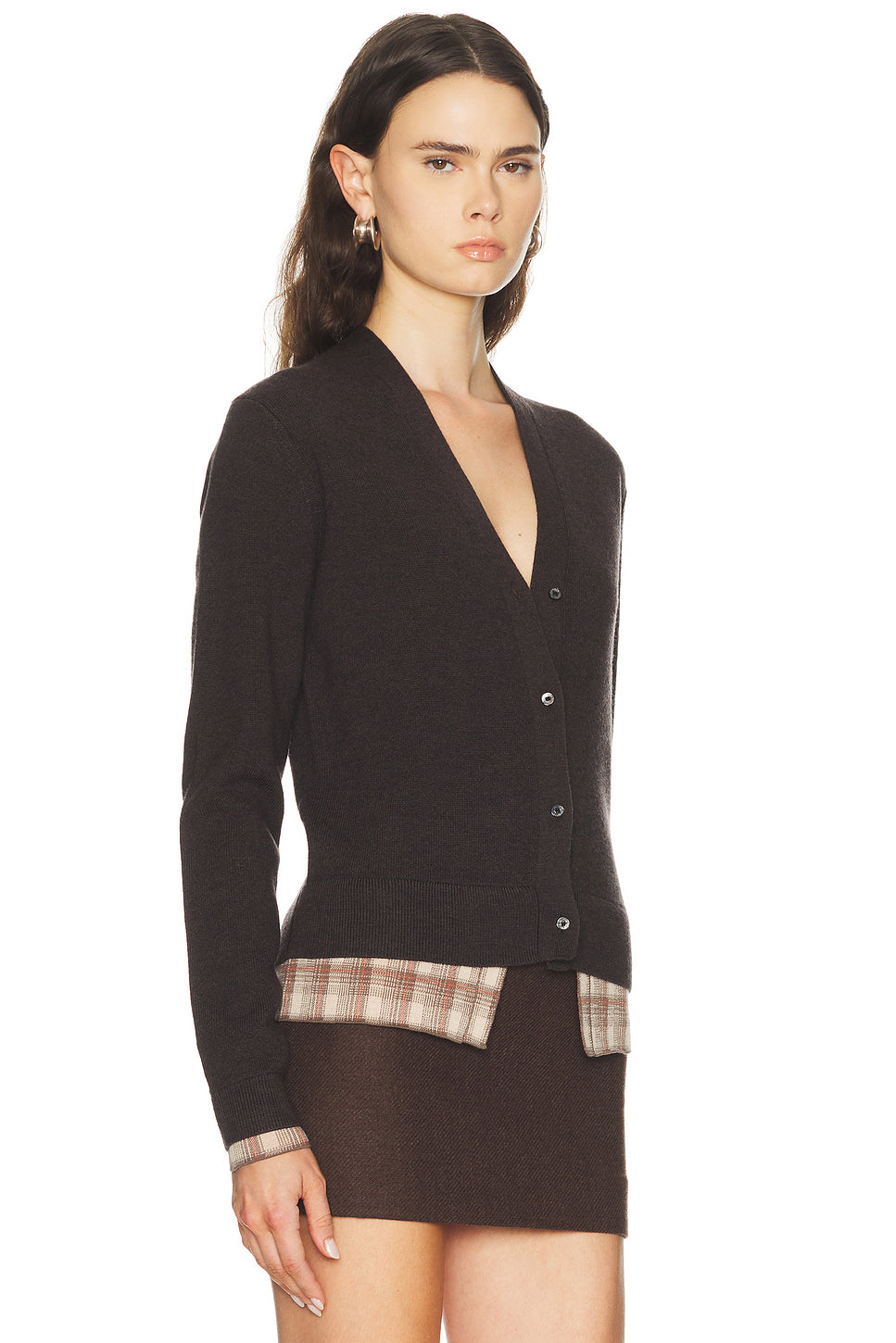 Kodovas Cardigan