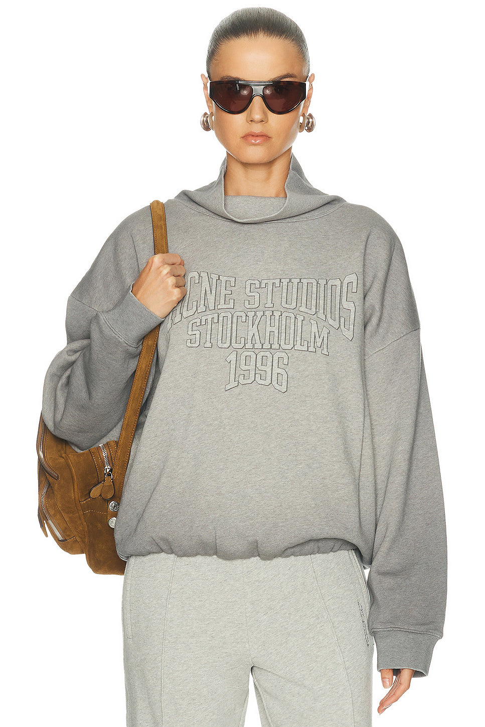 Folma Sweatshirt