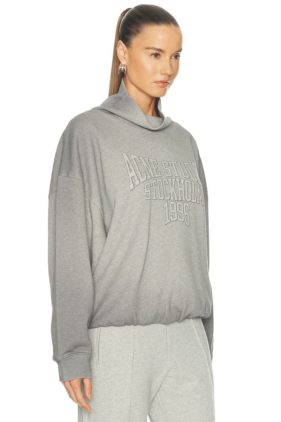 Folma Sweatshirt