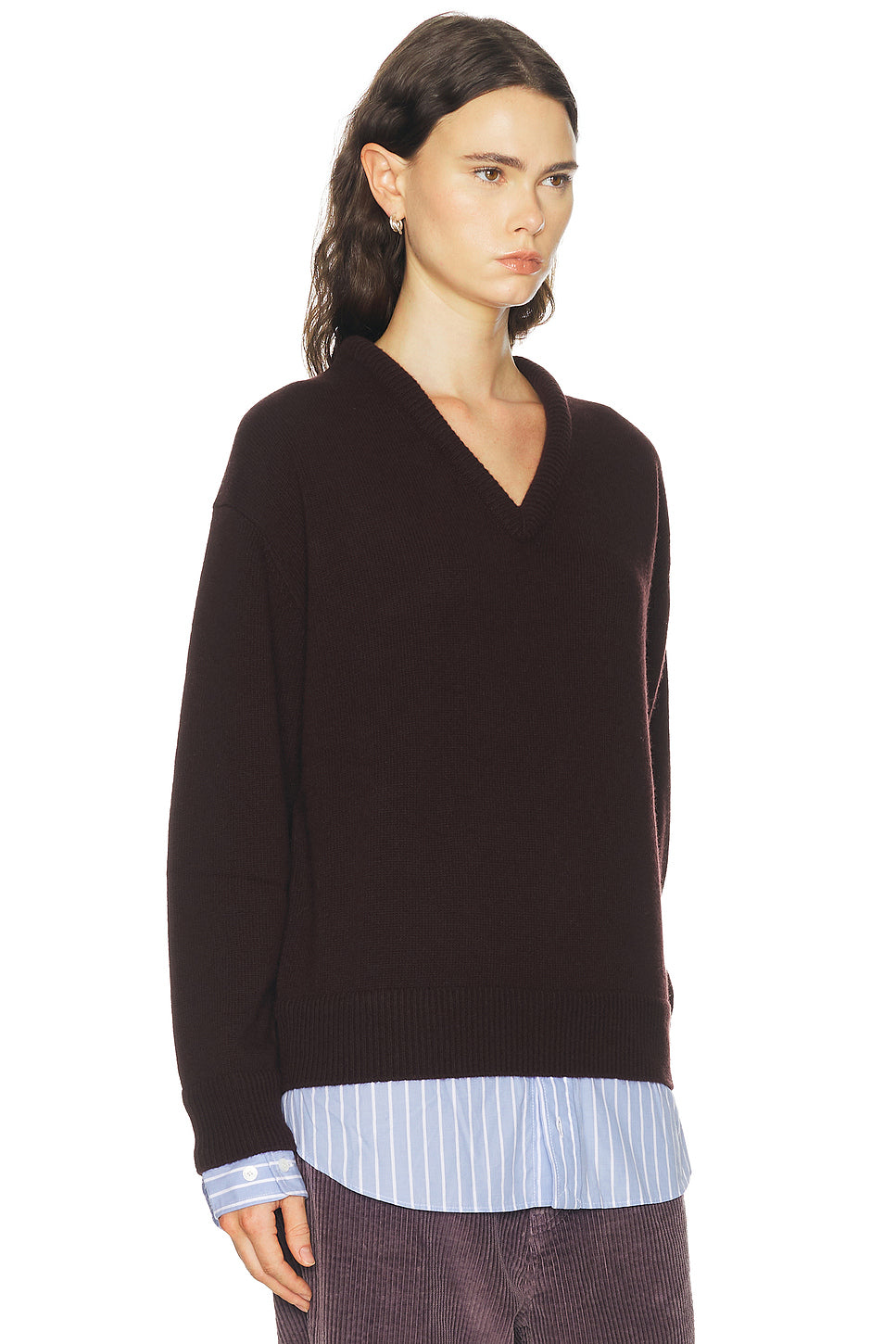 Karooniv Sweater