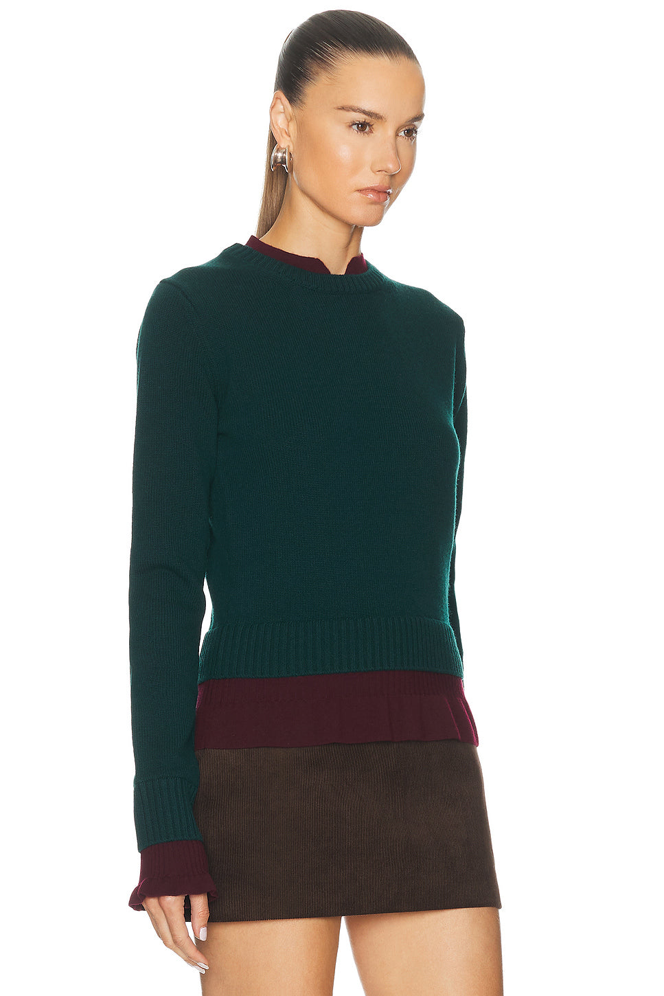 Kenz Sweater