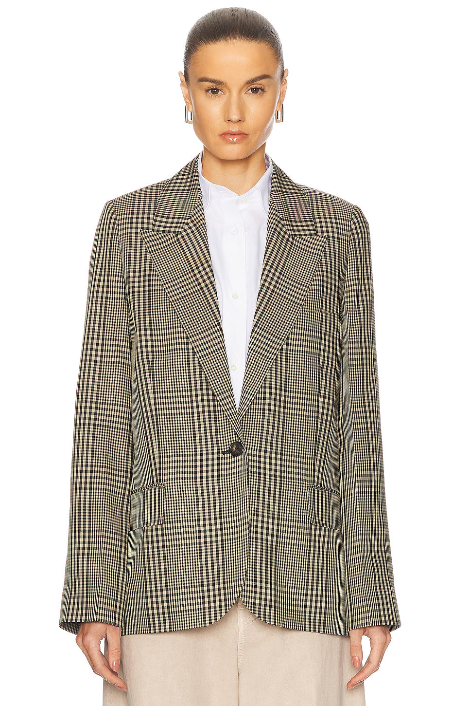 Jukera Stewart Blazer