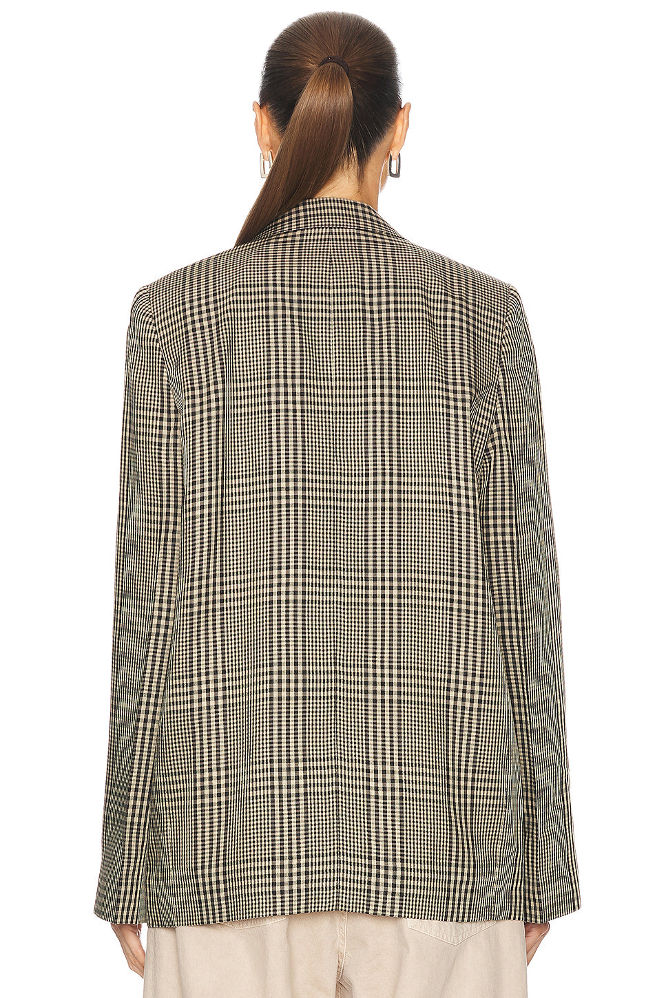 Jukera Stewart Blazer