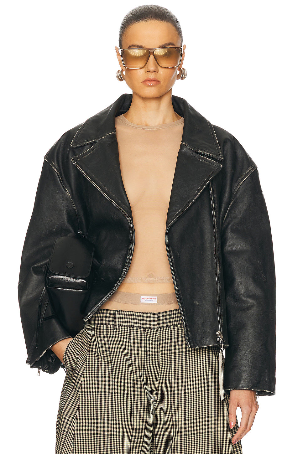 Lilket Jacket
