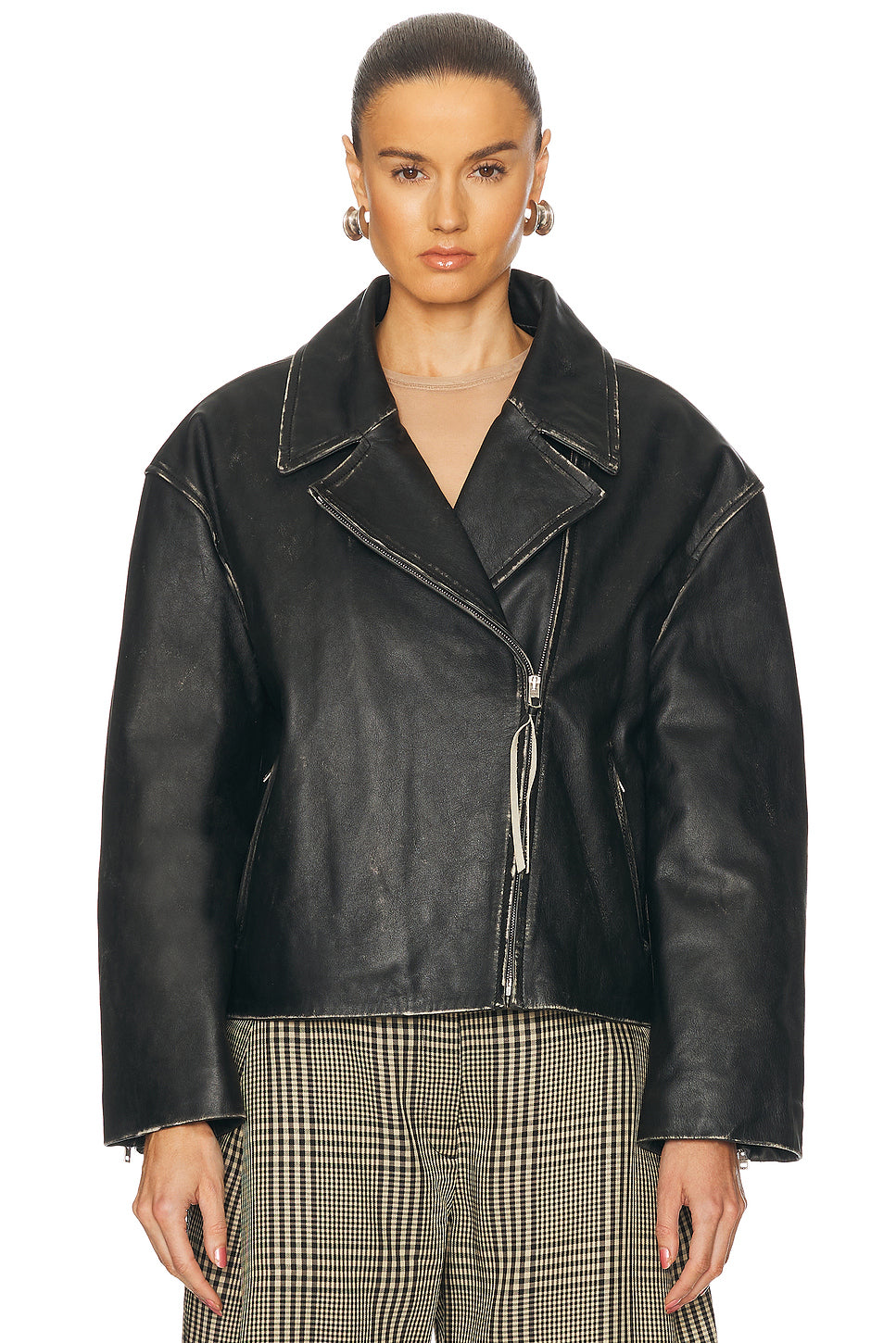 Lilket Jacket