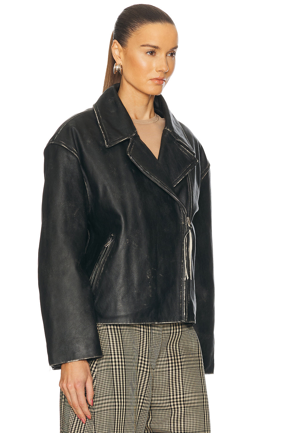 Lilket Jacket