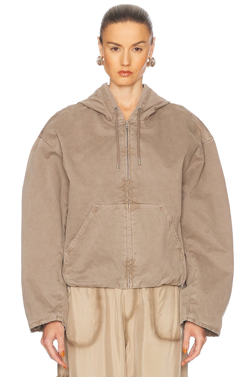 Olido Hoodie